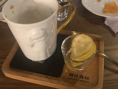 -咖法森林·咖啡  酒吧(天河店)