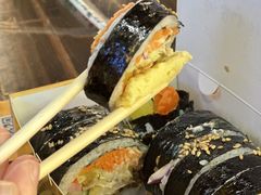 -传闻来紫菜包饭·打糕(西塔韩百店)