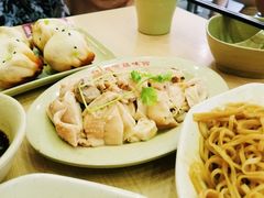 -百家鸡味馆(清泰店)
