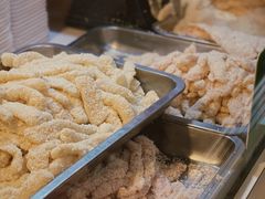 -特色椒盐排条(天山西路店)