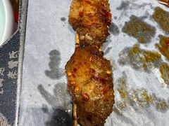 -管氏翅吧(马家堡店)