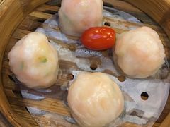 金牌虾饺皇-点都德(大茶楼店)