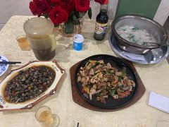 -标记美食新鲜猪杂(兴南大道店)