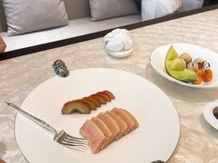 清酒鹅肝-人间采蜜(海信广场店)