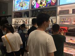 -苏宁极物(苏宁生活广场店)