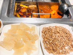 -海底捞火锅(锦艺城店)