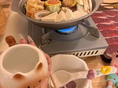 -柴の食堂·日式家庭料理·熊之肆(大学路店)