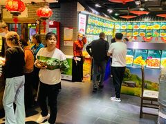 -东北大院·东北菜(三台子店)