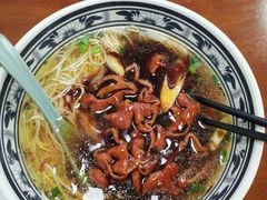 -永盛鑫城市饭堂·特色现炒本帮面(公兴路店)