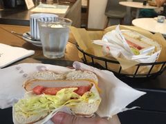 -BIG BAGEL(永康路店)