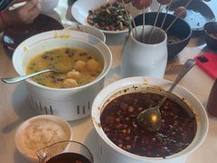 -柴门饭儿(成都太古里店)