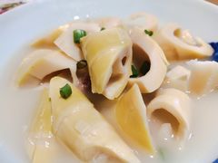 腌笃鲜-新白鹿餐厅(城西银泰城店)