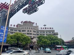 -杭州宋城