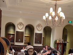 -波特曼西餐厅(南岗店)