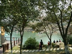 -白马涧龙池景区