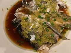 -绿茶餐厅(布吉万象汇店)