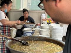 -老字号贾家肉丸糊辣汤(光明巷店)
