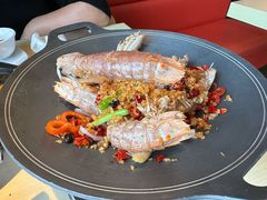 -避风塘(南汇店)