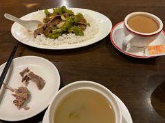 -新旺茶餐厅(嘉里城店)