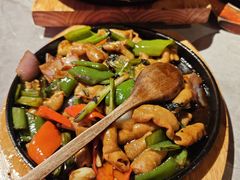 -啫神·广州地标美食(北京路店)