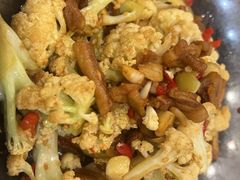 -新新湘菜馆(新中街二条店)
