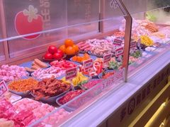 -福客麻辣烫·现炒麻辣香锅(印力中心店)
