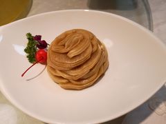 -峨嵋酒家总店(车公庄店)