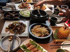 -云海肴·汽锅鸡·云南菜(领展购物广场·中关村店)