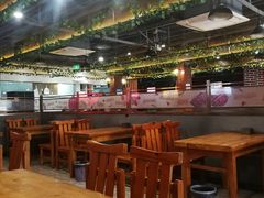 -食客烧烤(罗道庄店)