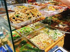 -虢国羊肉汤馆(政二街店)