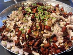 -三猫黑鱼花(南大店)