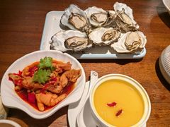 -乔街深夜食堂·小龙虾·高压锅生蚝(杭州总店)