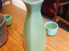 家酿米酒三两-静一餐厅·湖北菜(前门创始店)