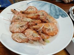 -小小饭店·休闲农庄·安吉松树林里的农家菜