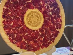 -巴邑火锅·鲜切牛肉(萧山银隆店)