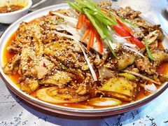 -红辣椒·川菜·火锅(张杨路店)