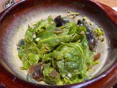擂辣椒皮蛋-小辣椒·湖南乡里菜(龙海家园店)