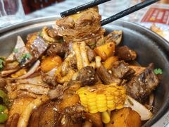 -伊帆食府·青海地方特色美食