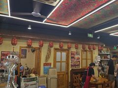 -圣夜东北菜烧烤·夜宵·小龙虾(胥江路店)
