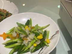 -谢先生酒店·椒宴集(沙湖店)