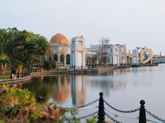-珠海海泉湾度假区