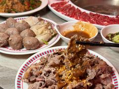 -三头牛·潮汕牛肉生蚝火锅 (夏湾店)
