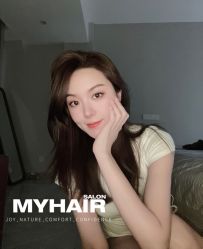 -MY HAIR ARDOR