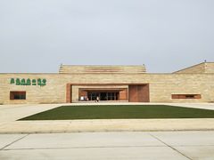 -盘龙城国家考古遗址公园