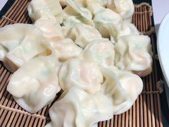 -开海·红岛海鲜虾水饺(石老人店)