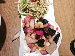 -直隶安家罩饼(复兴路店)