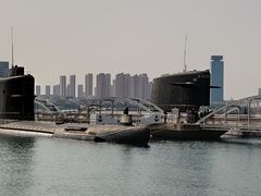 -中国人民解放军海军博物馆