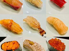 -然寿司(郎园vintage店)