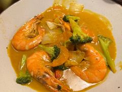 -About Bistro關於·泰式家庭料理