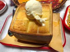 -南锣肥猫·麻辣烤鱼·15年现烤现卖(通州领展店)